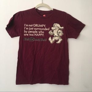 Disney Graphic tee